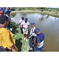 South African Network for Women in Fisheries and Aquaculture image